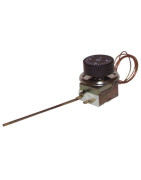 Aquastat régulation à bulbe type IMIT TR- IMIT - 540020