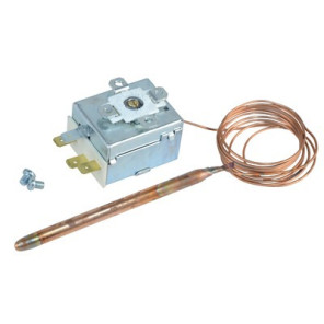 Aquastat limiteur à bulbe type TR2- DIFF - 709073