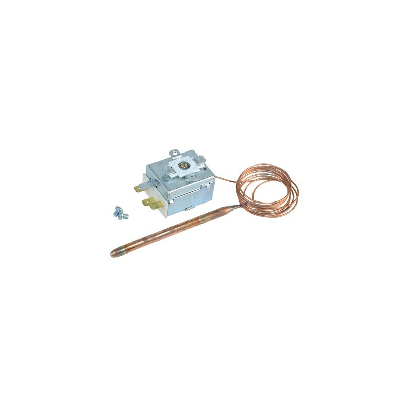 Aquastat limiteur à bulbe type TR2- DIFF - 709073