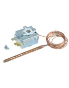 Aquastat limiteur à bulbe type TR2- DIFF - 709073 Aquastat limiteur à bulbe type TR2- DIFF - 709073