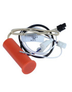 Électrode incandescente- GEMINOX - 7099006