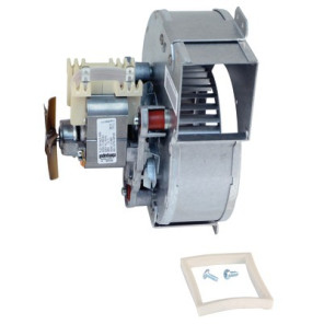 Ventilateur 230v u122-24/24k- GEMINOX - 7099149
