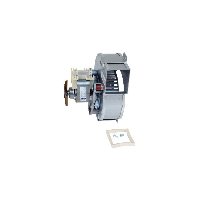 Ventilateur 230v u122-24/24k- GEMINOX - 7099149