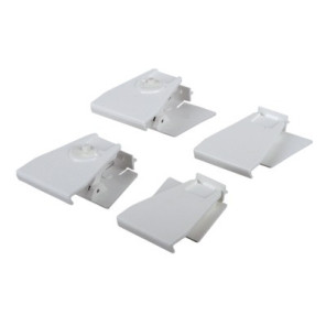 Clip fermeture 2g 2d- GEMINOX - 7099834