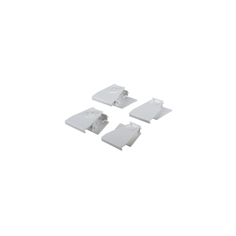 Clip fermeture 2g 2d- GEMINOX - 7099834