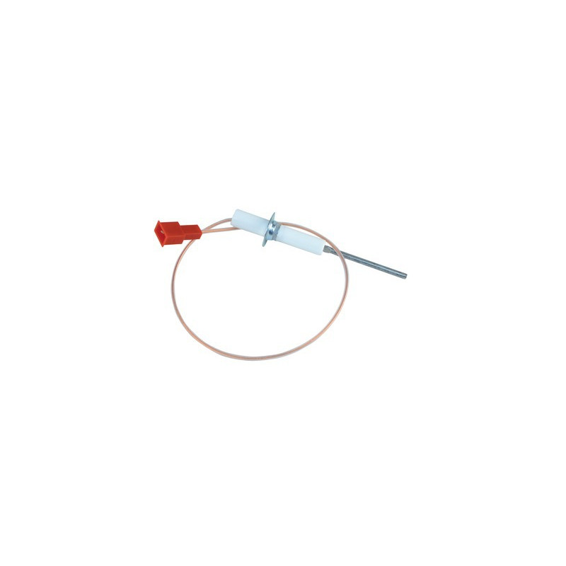 Électrode ionisation complète GB112/122/022K- GEMINOX - 7100238