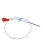 Électrode ionisation complète GB112/122/022K- GEMINOX - 7100238 Électrode ionisation complète GB112/122/022K- GEMINOX - 7100238