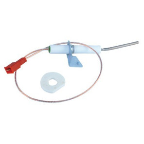 Électrode ionisation gb132 t19kw- GEMINOX - 7100239