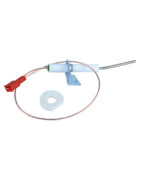 Électrode ionisation gb132 t19kw- GEMINOX - 7100239 Électrode ionisation gb132 t19kw- GEMINOX - 7100239
