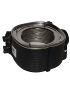 Heat exchanger 4e- CHAPPEE - 7101187 Heat exchanger 4e- CHAPPEE - 7101187