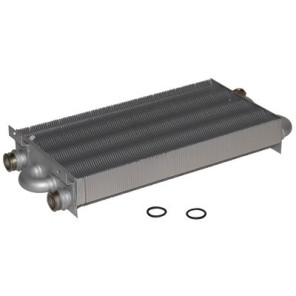 Echangeur principal- DE DIETRICH CHAPPEE - 710673200