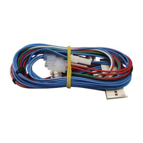 Câble composantes basse tension- CHAPPEE - 710674700