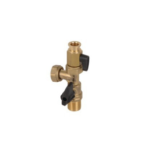 Robinet EF- DE DIETRICH CHAPPEE - 710826000