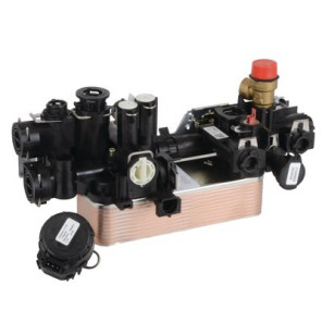 Groupe hydraulique Bitron- CHAPPEE - 710827700