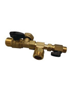 Robinet solo- DE DIETRICH CHAPPEE - 710883700