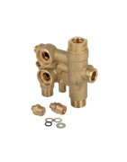 Ensemble vanne 3 voies- CHAPPEE - 711107400 Ensemble vanne 3 voies- CHAPPEE - 711107400