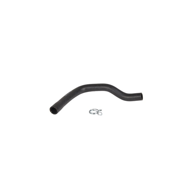 Tube siphon hyd 2/prise L350- DE DIETRICH CHAPPEE - 711163000