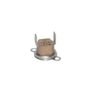 Thermostat draught diverter 57- DE DIETRICH CHAPPEE - 711483700