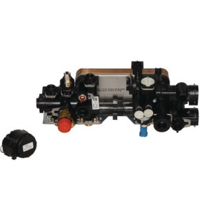 Groupe hydraulique mi 10 plaques- DE DIETRICH CHAPPEE - 711502400