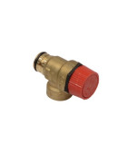 Soupape de securite 3 bars- DE DIETRICH CHAPPEE - 711506100 Soupape de securite 3 bars- DE DIETRICH CHAPPEE - 711506100