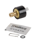 Sonde de pression- VAILLANT - 712087