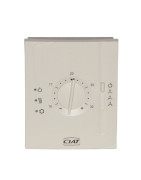 Thermostat mural hotel V30- CIAT CARRIER - 7166782-CS Thermostat mural hotel V30- CIAT CARRIER - 7166782-CS