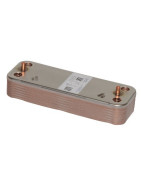 Échangeur de chaleur à plaques Novanox28-max31 pl- BAXI ROCA - 7218512 Échangeur de chaleur à plaques Novanox28-max31 pl- BAXI ROCA - 7218512