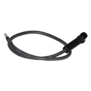 Cablage allumage electrode b/p- DE DIETRICH CHAPPEE - 721985700