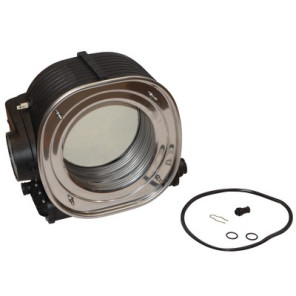 Echangeur chauffage- DE DIETRICH CHAPPEE - 721987800