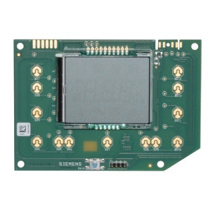 Circuit imprimé ensemble AVS77- DE DIETRICH CHAPPEE - 722216600