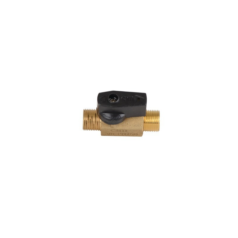 Rubinetto Mm G3/8-Cimberio-- DE DIETRICH CHAPPEE - 722586000