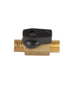 Rubinetto Mm G3/8-Cimberio-- DE DIETRICH CHAPPEE - 722586000 Rubinetto Mm G3/8-Cimberio-- DE DIETRICH CHAPPEE - 722586000