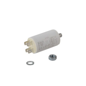 Condensateur 4mF double- CIAT CARRIER - 7248117