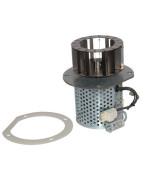 Ventilateur EBM R2E150-AL06-10 + joint- FROLING - 72831A Ventilateur EBM R2E150-AL06-10 + joint- FROLING - 72831A