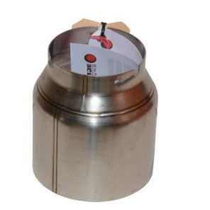 Bol recirculation bob 110 mm- CHAPPEE - 7311371