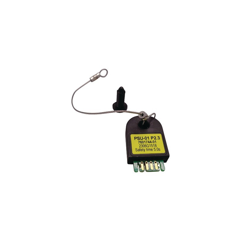 Carte storage unit parameter psu-01 28kw- DE DIETRICH - 7602482