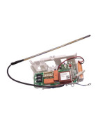 module thermostat mv 1800w a 2400w t3- DE DIETRICH - 7604676 module thermostat mv 1800w a 2400w t3- DE DIETRICH - 7604676
