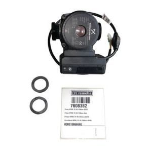 Circulateur UPML 25-95 130 automatique- DE DIETRICH CHAPPEE - 7608382