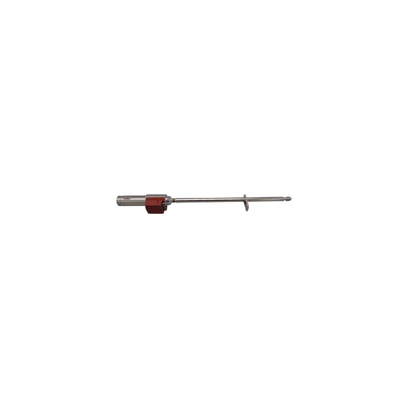 Ligne gicleur fphe3 030n5090- DE DIETRICH - 7612840