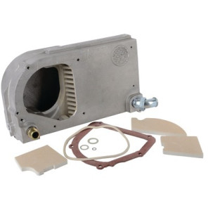 Corps avec coating 22kW monté- CHAPPEE - 7613111