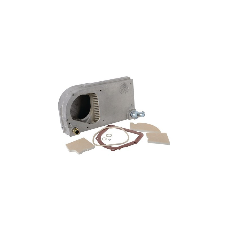 Corps avec coating 22kW monté- CHAPPEE - 7613111
