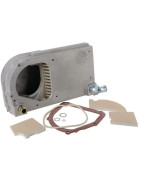 Corps avec coating 22kW monté- CHAPPEE - 7613111 Corps avec coating 22kW monté- CHAPPEE - 7613111