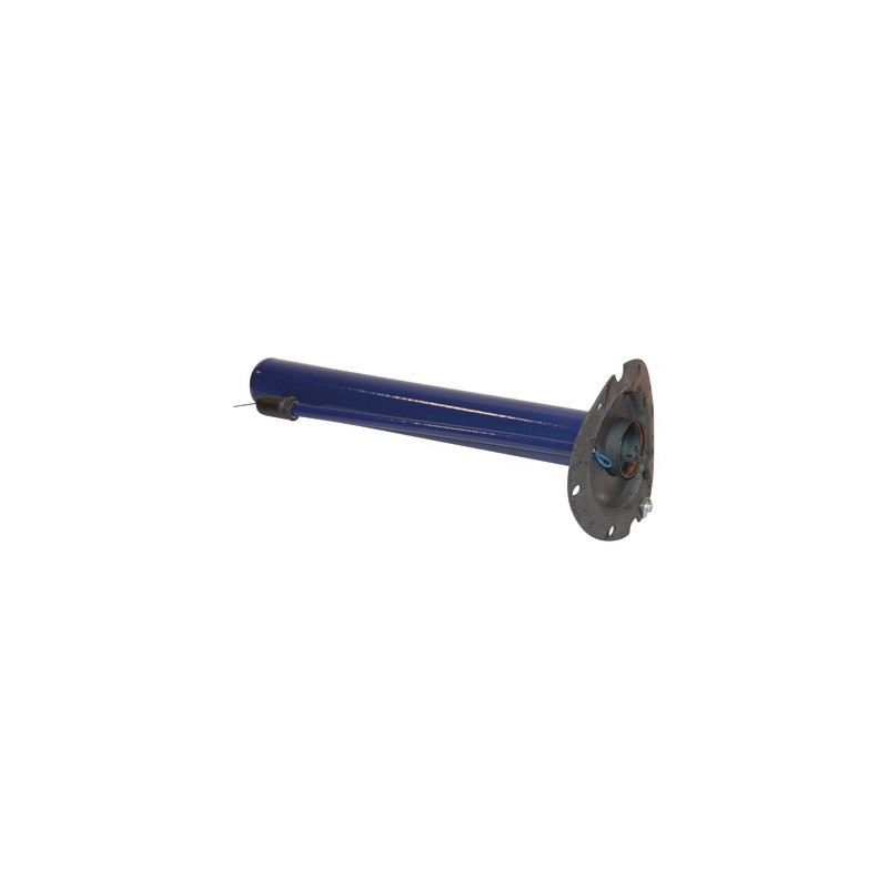 Corps de chauffe HZ-SS ACI 100/150/200L- DE DIETRICH - 7614371