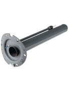 Corps de chauffe ACI 250/300L plus anode- DE DIETRICH - 7614373 Corps de chauffe ACI 250/300L plus anode- DE DIETRICH - 7614373