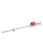 Ligne gicleur FPHE 030N5091.- DE DIETRICH - 7615512