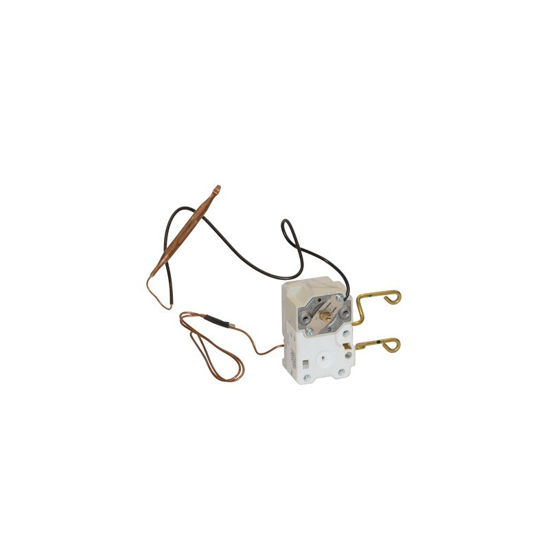 Thermostat bbsc0143- DE DIETRICH CHAPPEE - 7615554