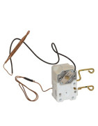 Thermostat bbsc0143- DE DIETRICH CHAPPEE - 7615554 Thermostat bbsc0143- DE DIETRICH CHAPPEE - 7615554