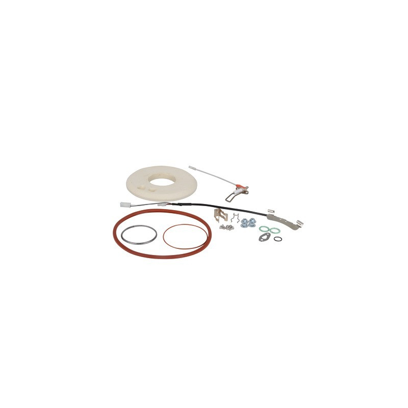 Set 2 de maintenance- DE DIETRICH - 7619082