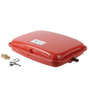 Vase expansion 12l + adaptateur 1/2"- DE DIETRICH CHAPPEE - 7622979