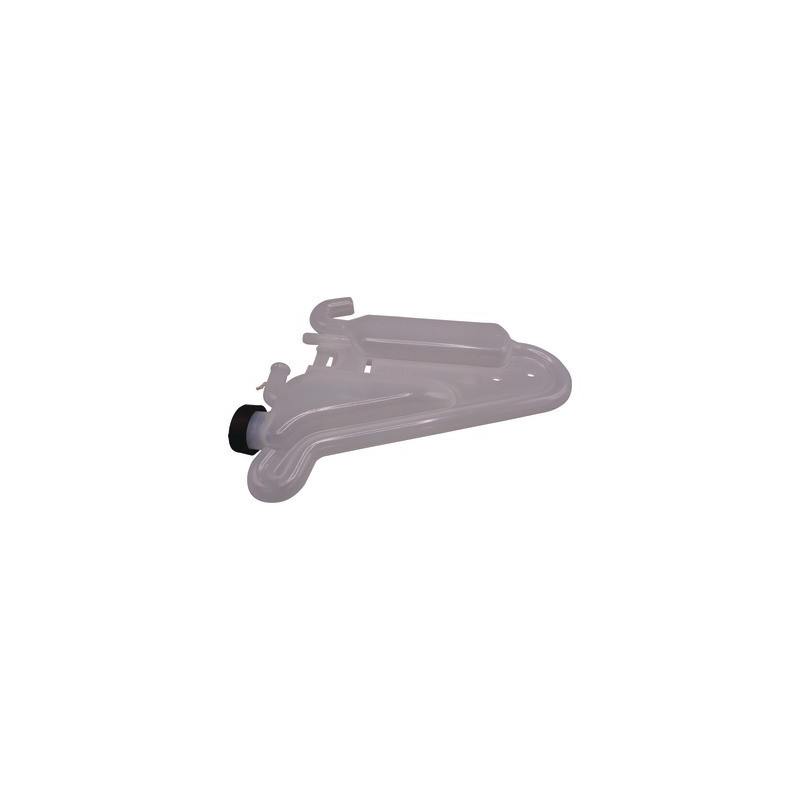 Siphon + joint complet- DE DIETRICH CHAPPEE - 7623677